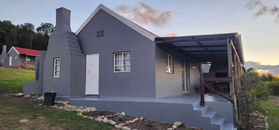  Bedroom Property for Sale in Krakeel River Eastern Cape